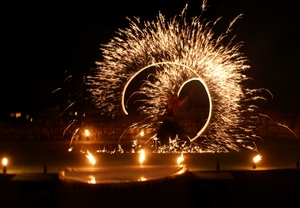 plume et feu 1