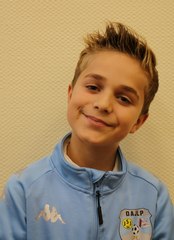 Enzo MAZOUIN BRISSONNET