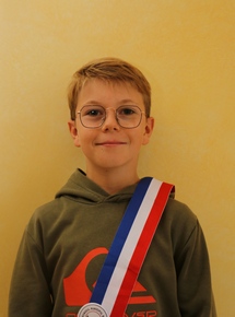 Léo POUJOLLON