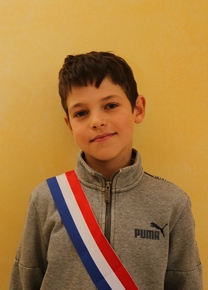 Ruben PETITPREZ