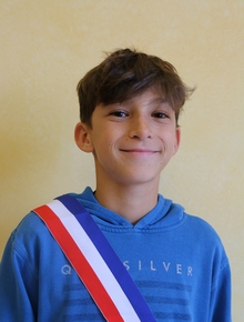 Youri FAVIER