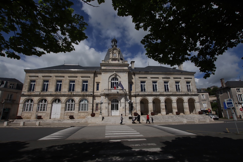 façade HdV light