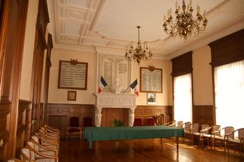 salle mariages