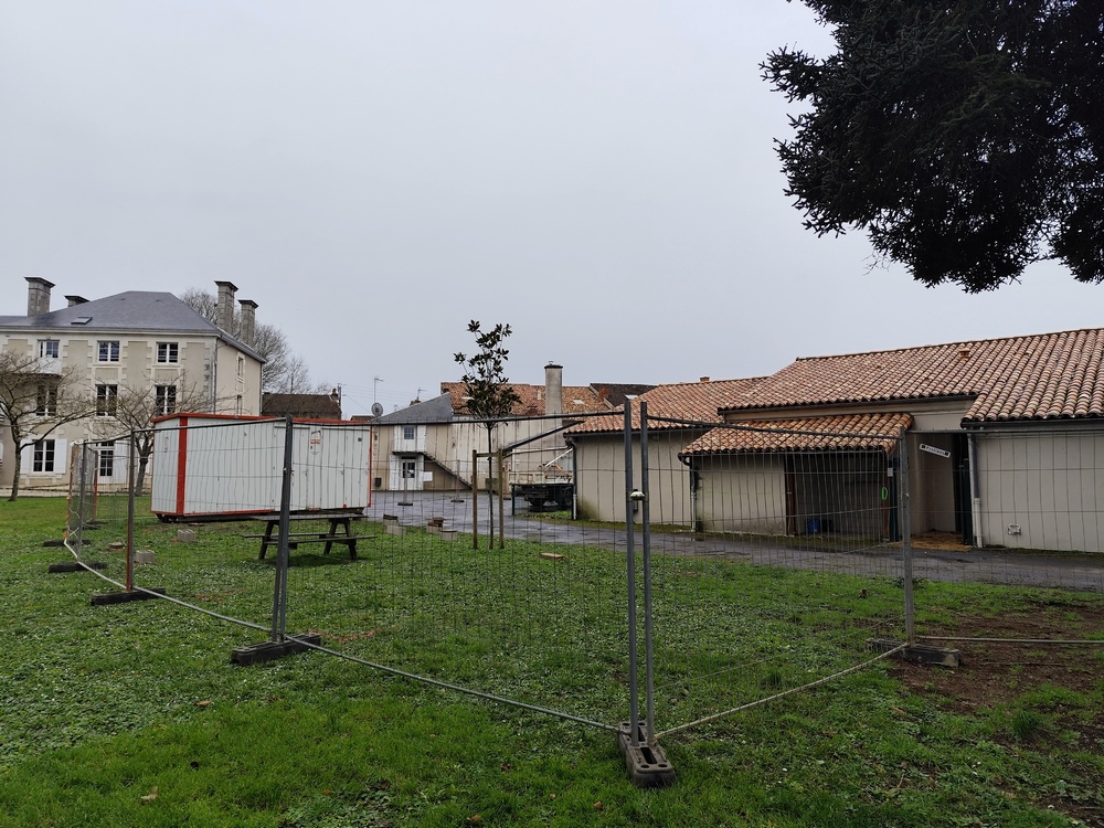 chantier 1