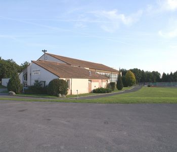 halle des sports 2bis