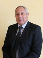 Abdeslam OURZIK