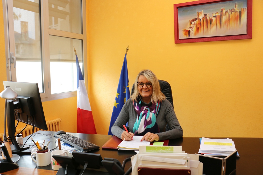 Bureau