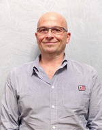 Gilles Talbot